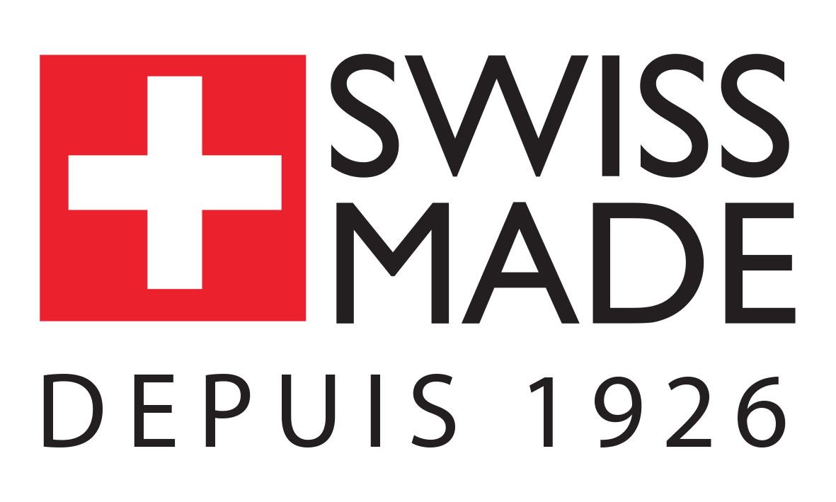 Suisse made