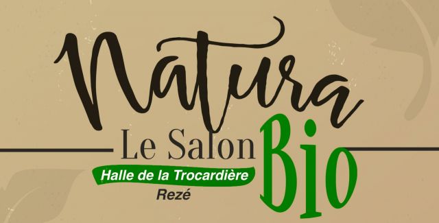 Salon Natura à Rézé du 8 au 10 avril 2022 - DUROFRANCE