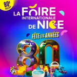 Foire internationale de Nice, du 7 au 16 mars