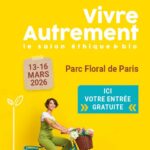 Vivrement autrement Vincennes, du 13 au 16 mars